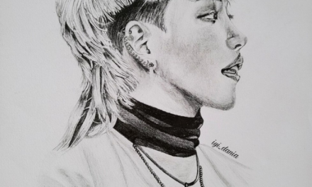 Kim Hongjoong Art