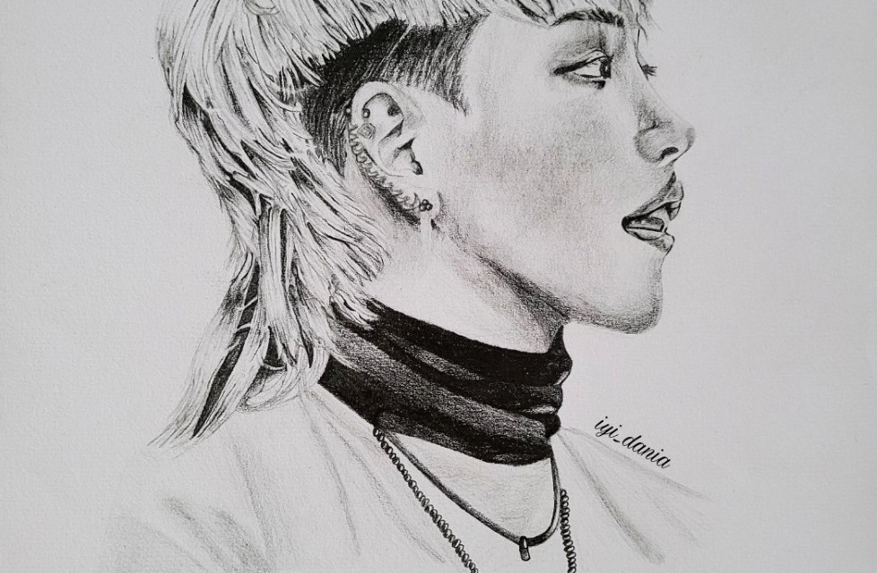 Kim Hongjoong Art
