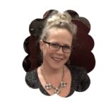 Meet Ms. Mitchell!!