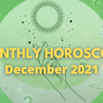 Horoscopes FOR DECEMBER