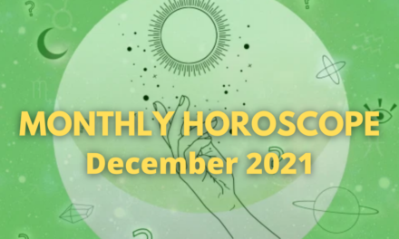 Horoscopes FOR DECEMBER