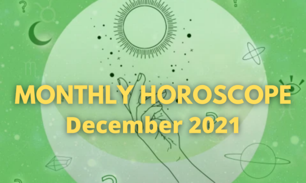 Horoscopes FOR DECEMBER
