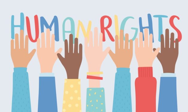 Human Rights Day- December 10th
