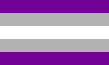 The Asexuality Spectrum