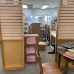 Library Renovation